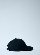 Moncler Baseball Logo Cap
