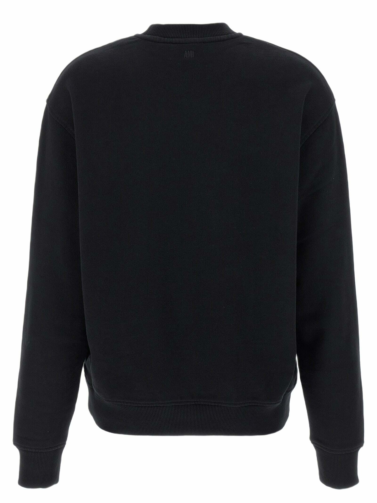 Ami Alexandre Mattiussi ami De Coeur Sweatshirt