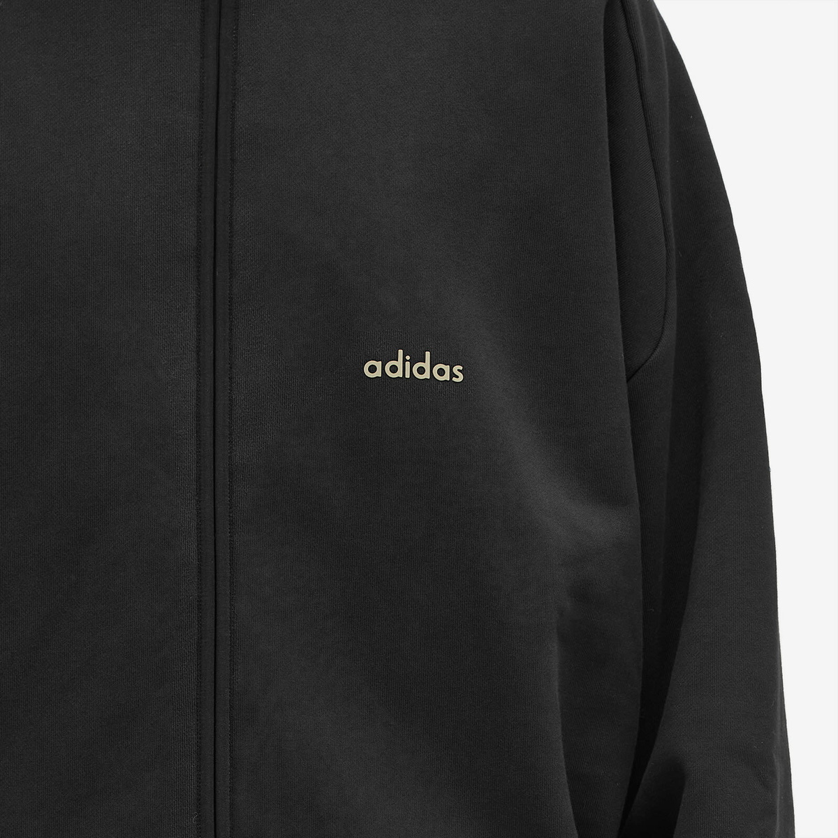 Adidas x FOG Men's Adidas x Fear Of God Athletics Fleece