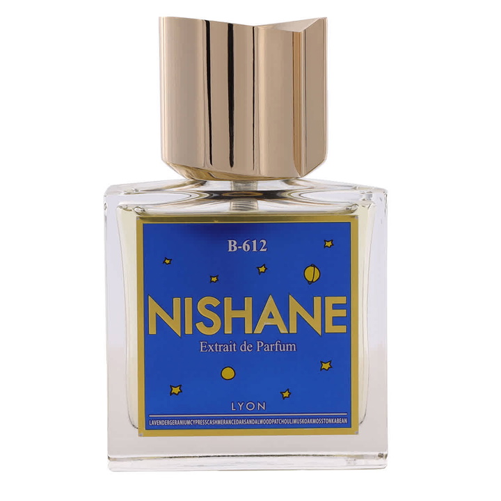 Photo: Nishane Mens B-612 Extrait de Parfum Spray 1.7 oz Fragrances 8681008055005