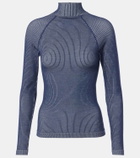 Cordova Stowe ski top