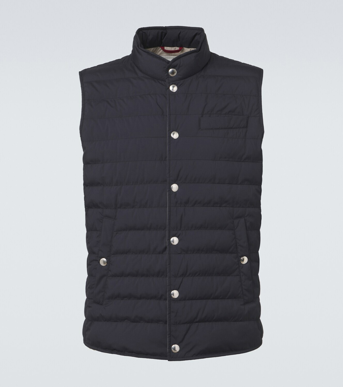 Brunello Cucinelli Padded vest