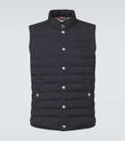 Brunello Cucinelli Padded vest