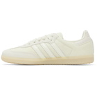 adidas Originals Off-White Samba OG Sneakers