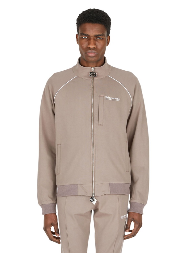 Photo: Saintwoods SW Track Top
