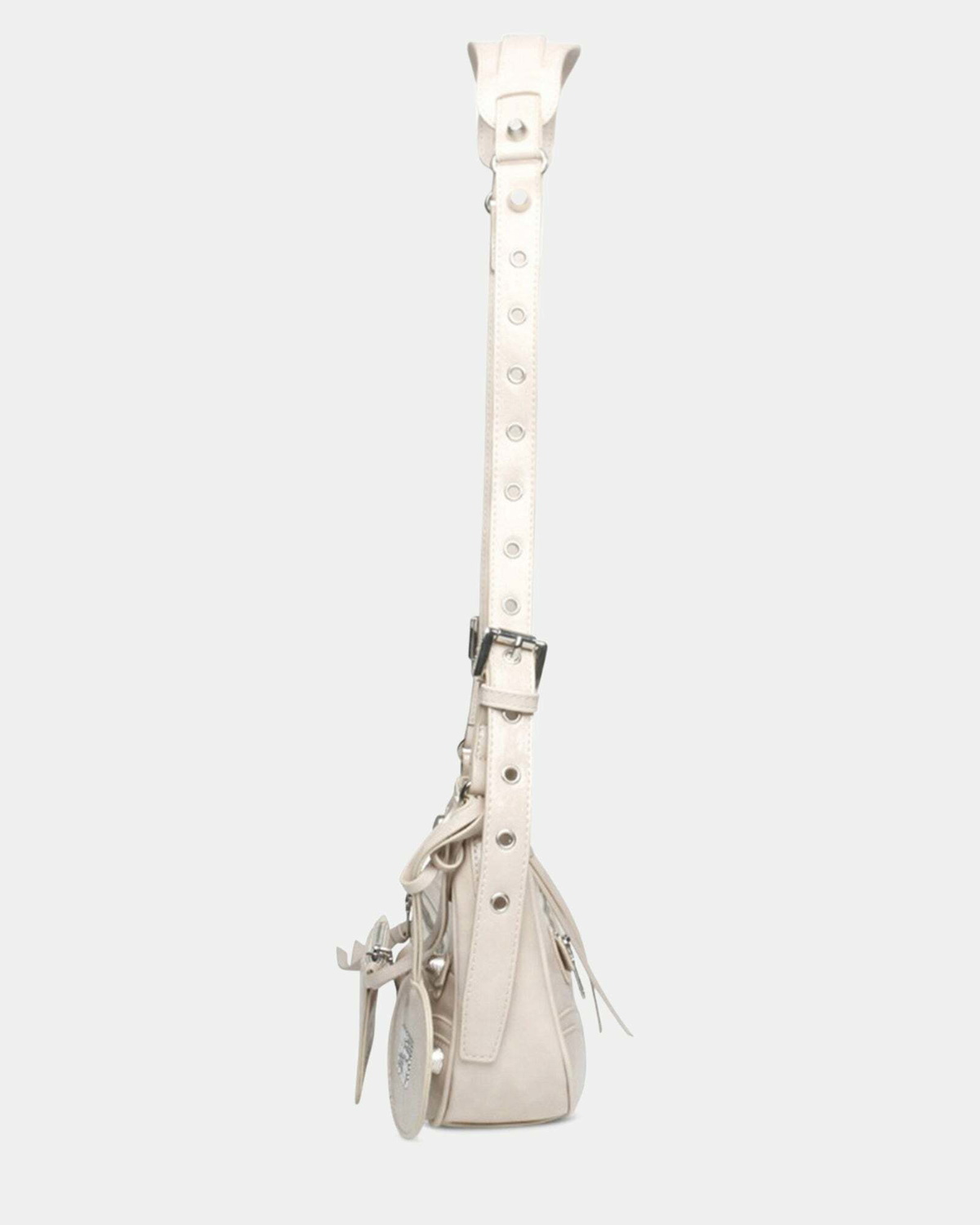 Steve Madden Bglowing Bag in Natural