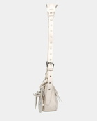 Steve Madden Bglowing Bag in Natural