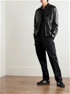 Rag & Bone - Oliver Leather Jacket - Black