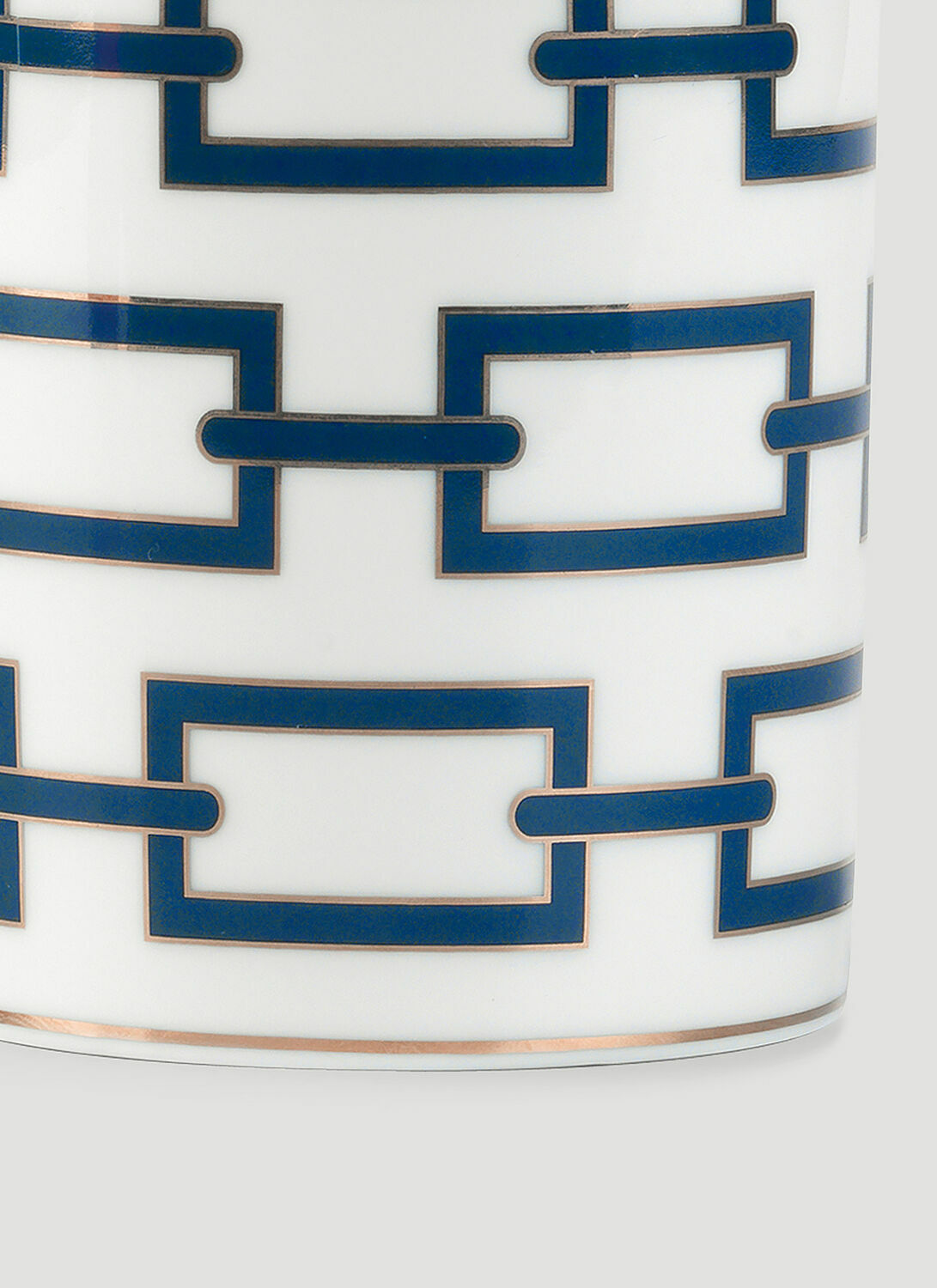 Ginori 1735 Chypre Catene Candle