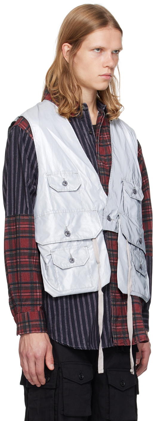 Fowl Vest