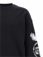 y-3 Graphic Crew Sweatshirt