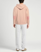 Sandro Mens Sweatshirt Blush