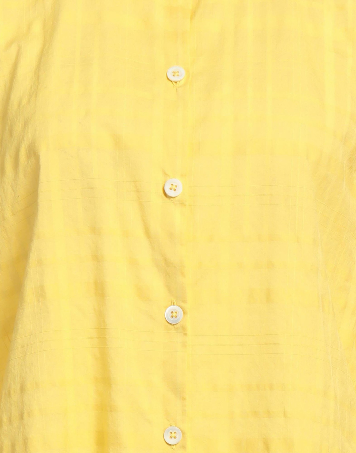 Massimo Alba Womens Shirt in Yellow