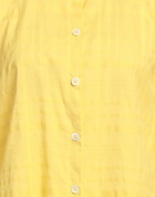 Massimo Alba Womens Shirt in Yellow
