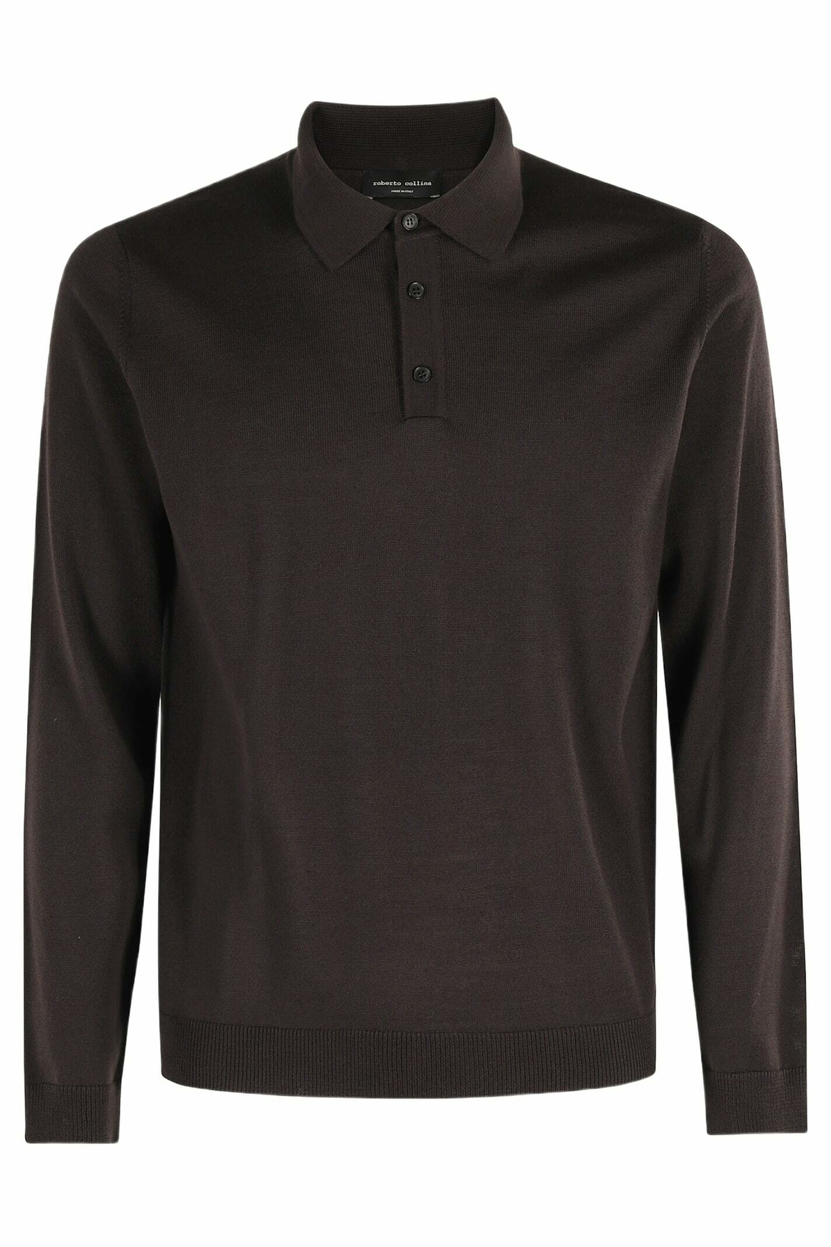 Roberto Collina Polo Ml