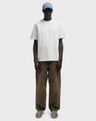 Faded Back Print T-shirt