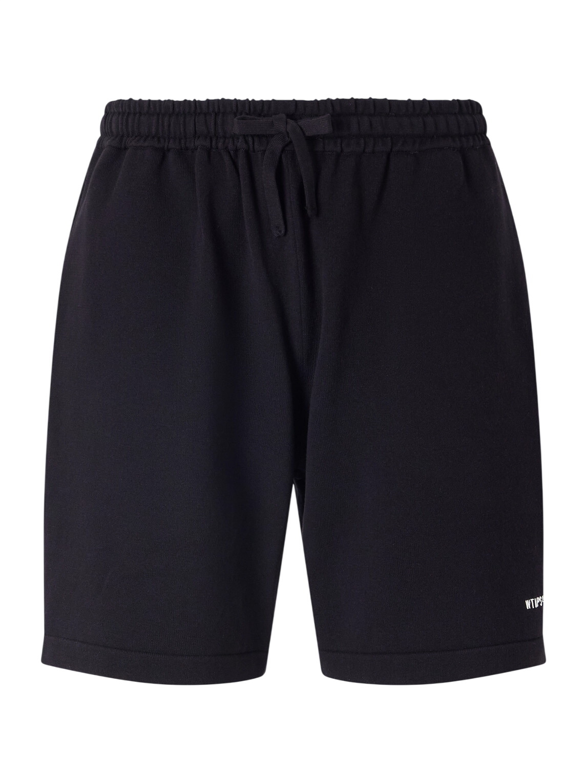 WTAPS Men's 20 Cargo Shorts in Black WTAPS