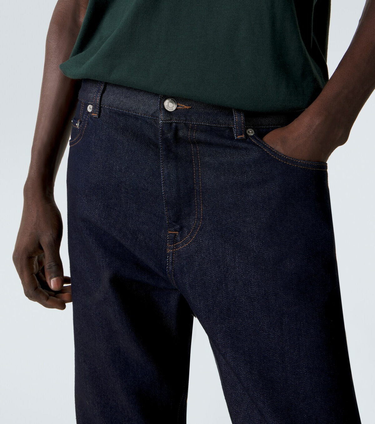 Dunhill Straight jeans