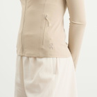 ON Women's x Zendaya Studio Jacket in Desert