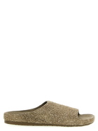 Loewe lago Sandals