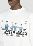 Human Made Beatles Sweatshirt