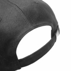 Paul Smith Men's Dino Logo Cap in Black