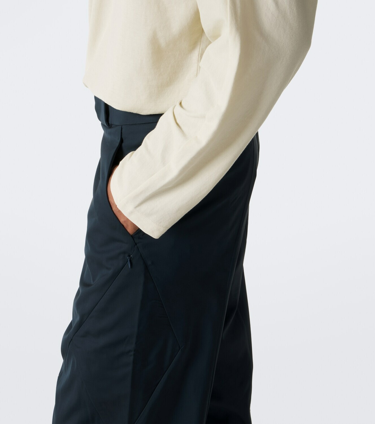 Kiko Kostadinov Erdikiko straight pants