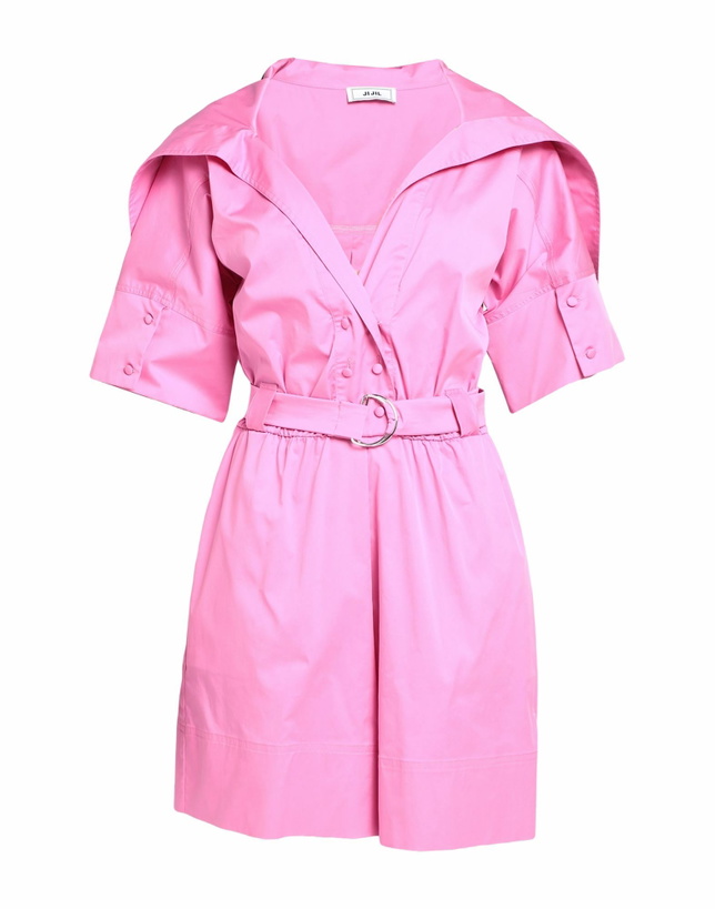 Photo: Jijil Womens Playsuit in Pink