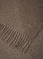 Max Mara Cashmere Scarf