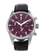 IWC Pilot’s Chrono IW388107