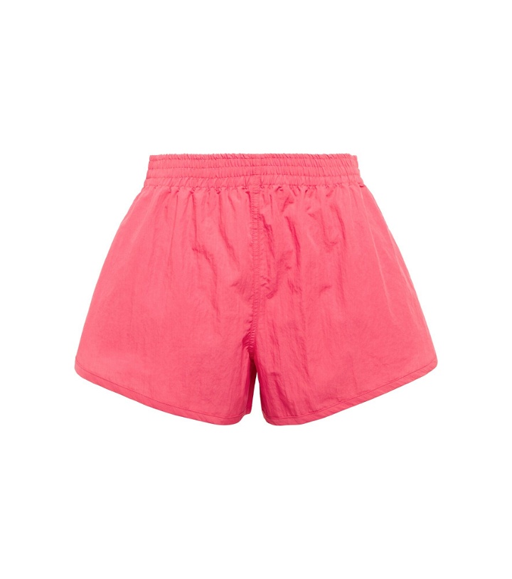 Photo: JW Anderson - Technical shorts
