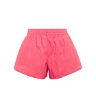 JW Anderson - Technical shorts