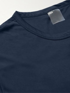 Onia - Performance Jersey T-Shirt - Blue