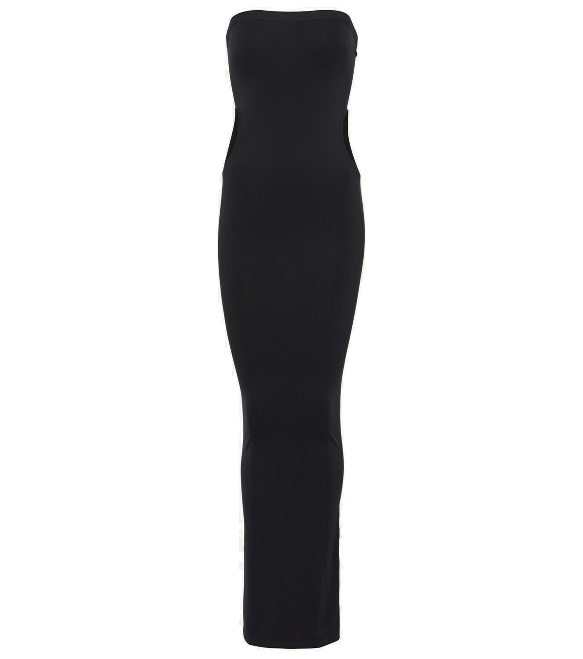 Wolford Fatal cutout maxi dress Wolford