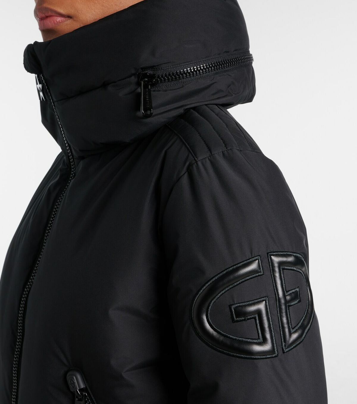 Goldbergh Porter down ski jacket