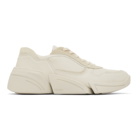 Kenzo Off-White Kross Sneakers