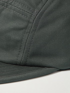 Folk - Tech Logo-Appliquéd Cotton and Nylon-Blend Twill Cap