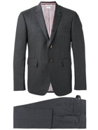 THOM BROWNE - Wool Suit