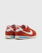 Nike  Cortez Red Lowtop