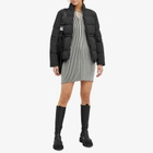 Wood Wood Women's Dixie Knit Mini Dress in Cream