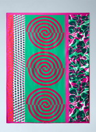 Dries Van Noten Flara Scarf