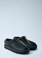 UGG Tasman Albite Slip On Shoes