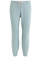 Vuori Performance Jersey Sweatpants Blue