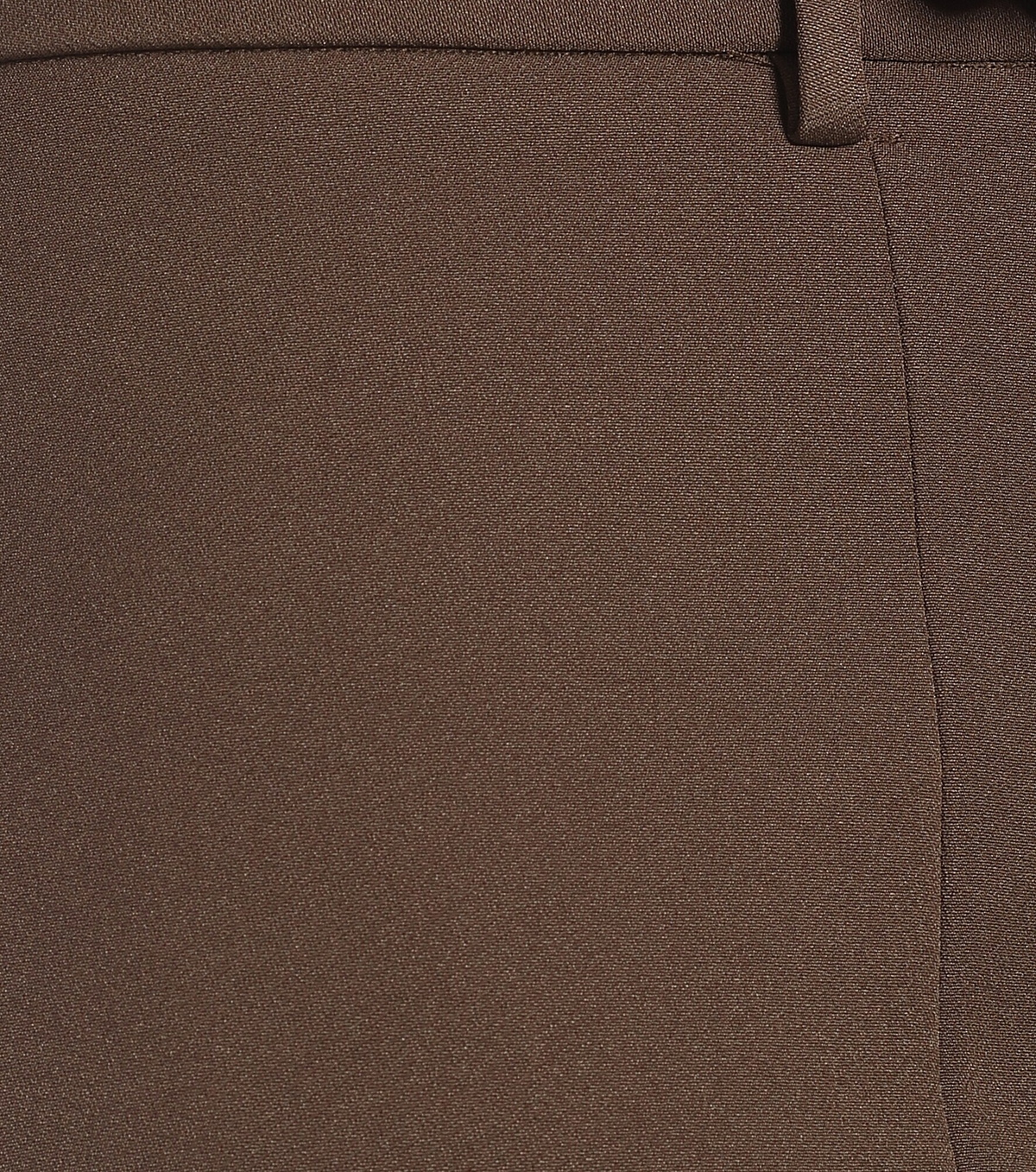 Deveaux New York - Piper high-rise slim pants