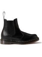 Dr. Martens - Vintage 2976 Leather Chelsea Boots - Black