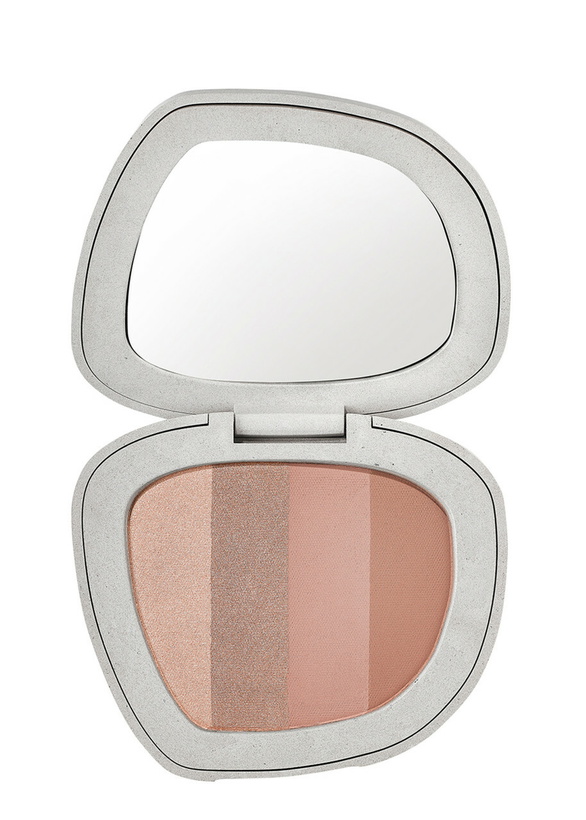 Photo: ET AL. Complexion Glow Refill - Nude Glow