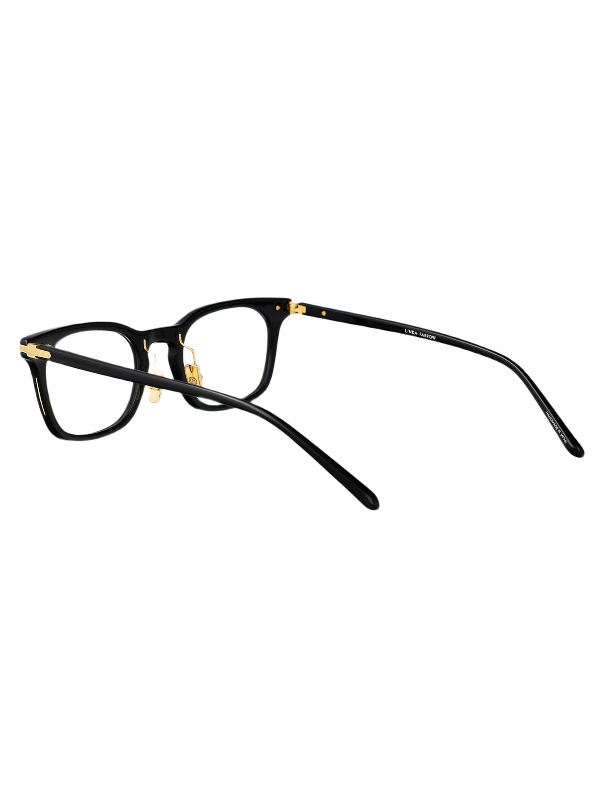 Linda Farrow Hawkin Glasses