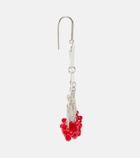 Isabel Marant Beaded drop earrings