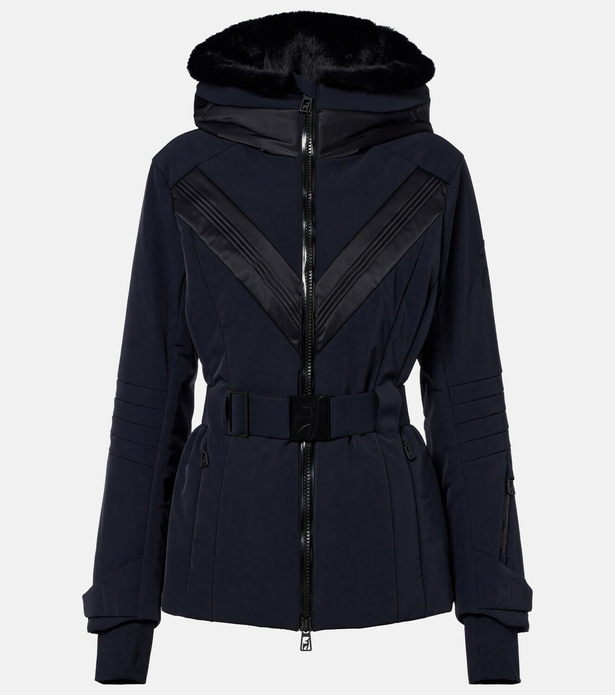 Toni Sailer Ernestina ski jacket