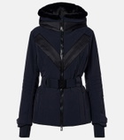 Toni Sailer Ernestina ski jacket